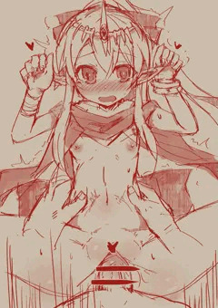 FEのチキ