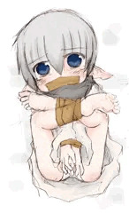 らくがきまとめ