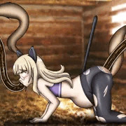 ペリーヌ 馬便器