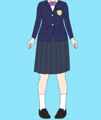 ■■ちゃん