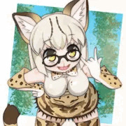 まね～じゃ～ですよぉ！