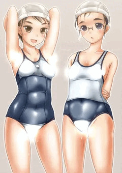 過去絵 裏スクの日