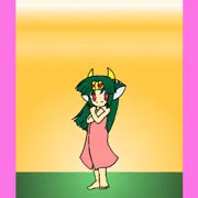 おふろあがりジャンプ