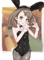 ﾊﾙｶちゃん❤️