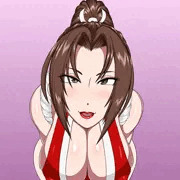 不知火舞