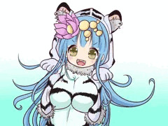 ハロウィンガチャエロ絵