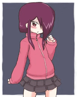 JS風アベルちゃん