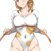 新体操チカ