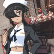 ピアノとお銀さん