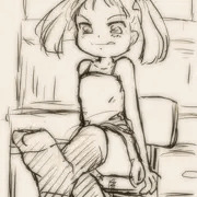 ドSな年下キャラ