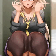 つむぎちゃん