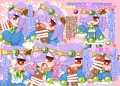 魅了ちんちん低頭身女子異世界無双