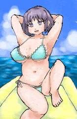 海上ックス