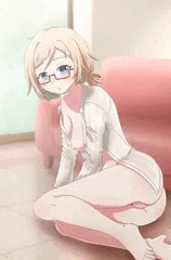 彼シャツ中田ナタリー