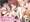 【CG集】『Wildflowers:ガルパンイラスト集』販売開始しました！
