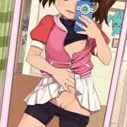 サヤカさん