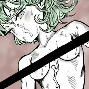 【FANBOX限定】事後のタツマキ。