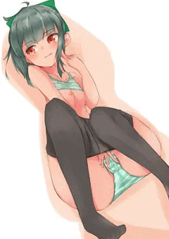 試してみたい？