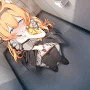 皆が私を見てる！