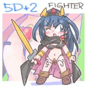 5D+2