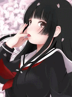 地獄少女、卒業？