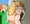 ふたなりピーチ姫に犯されるデイジー姫