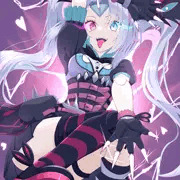 デュエマ新弾からキサラギちゃん！