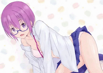 たまには