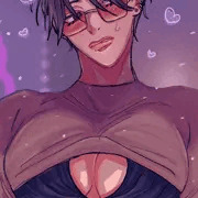 女体化ギンガ
