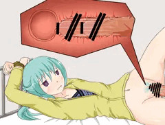 新入りが来たので