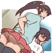 幼馴染