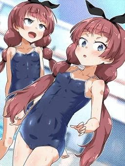 杏奈ちゃんの、角オナ日誌