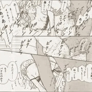 横から立ちバック