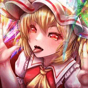 ちょっと前に一位を取った生意気なフランちゃんにおチンポ汁をぶっかける