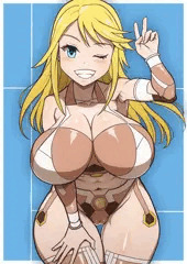 シャーリー