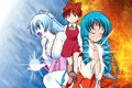 【大×妖×界】」DLsite配信開始