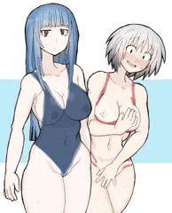 お題：ボディペイント