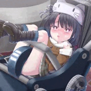 全自動おさんぽカート(+アニメ)