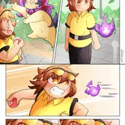 Hisuian Typhlosion Partners🥚