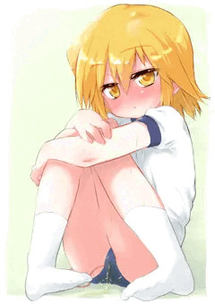 おしっこミニスちゃん