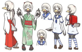 ロリ千歳
