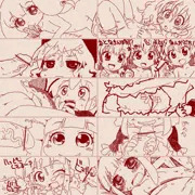 手書きいろいろ