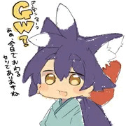 らくがきたまった(´・ω・`)①