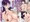 支援サイト等で公開したイラストまとめ2