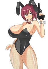 ﾘｶﾁｬﾝ