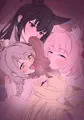 FOX小隊がお口でご奉仕