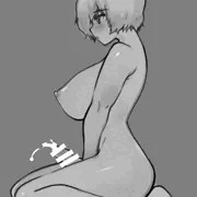 ものくろふた