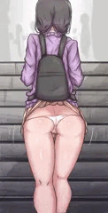 ゆりけつ