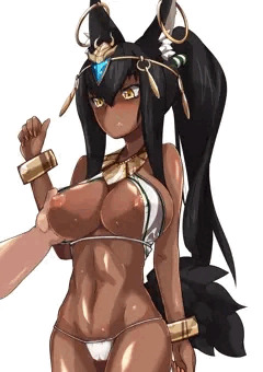 ミレニーする