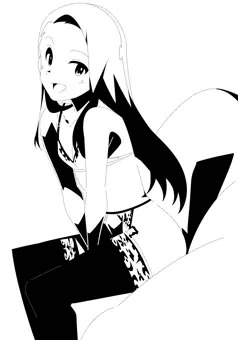 いおりん